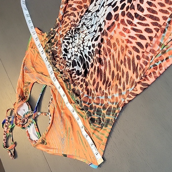 Venus Long Maxi Dress - Picture 8 of 9